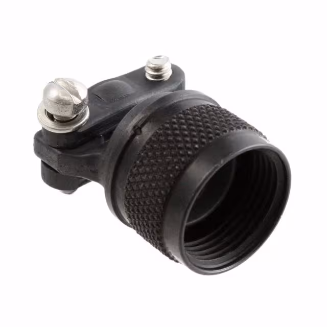 A8504952110A Amphenol Interconnect India  Backshells and Cable Clamps